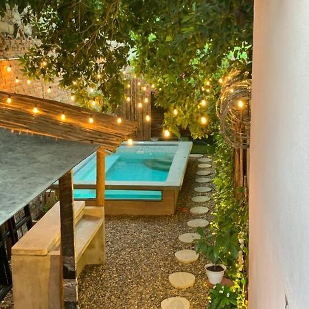 Hostel Musa Paradisiaca Санта Марта Екстериор снимка