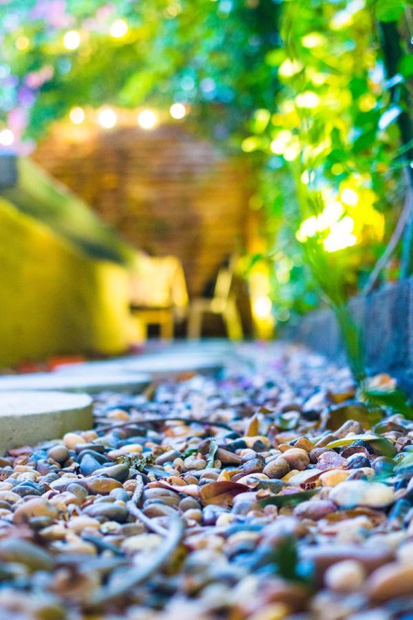 Hostel Musa Paradisiaca Санта Марта Екстериор снимка