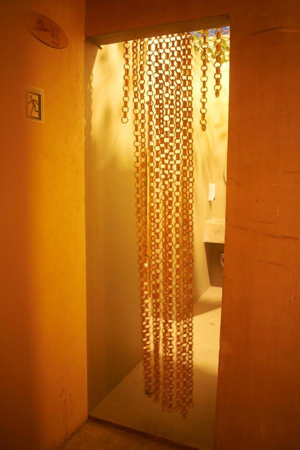 Hostel Musa Paradisiaca Санта Марта Екстериор снимка