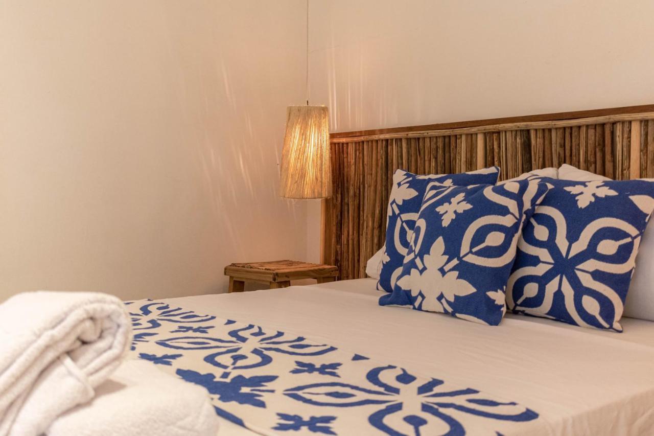 Hostel Musa Paradisiaca Санта Марта Екстериор снимка