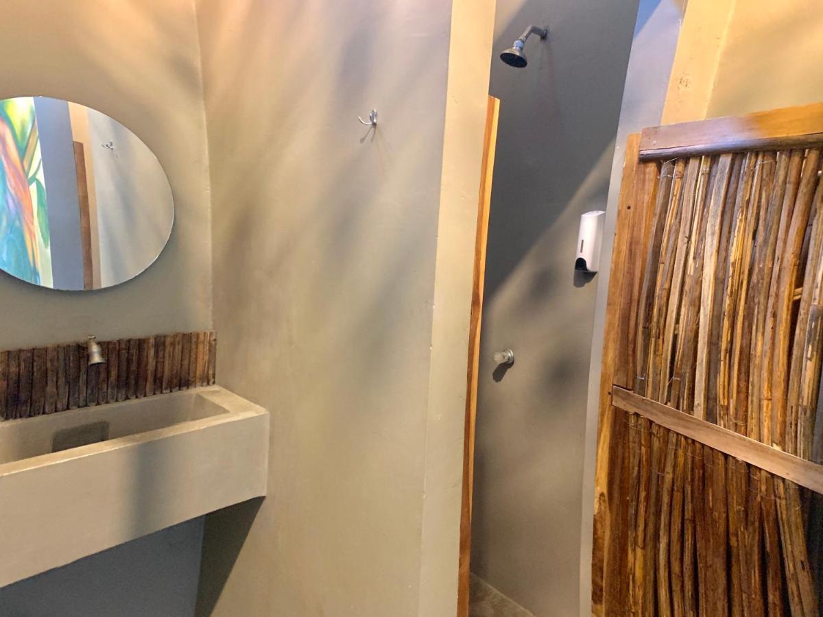 Hostel Musa Paradisiaca Санта Марта Екстериор снимка