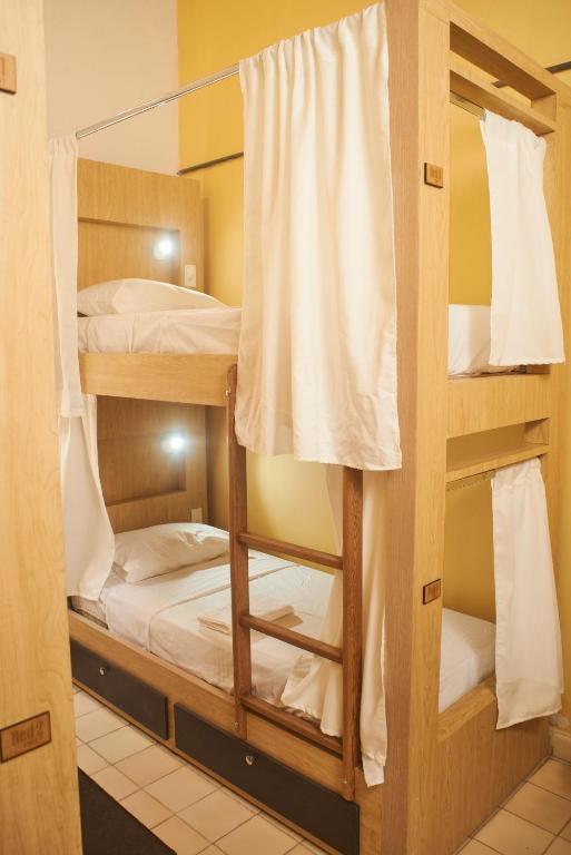 Hostel Musa Paradisiaca Санта Марта Екстериор снимка