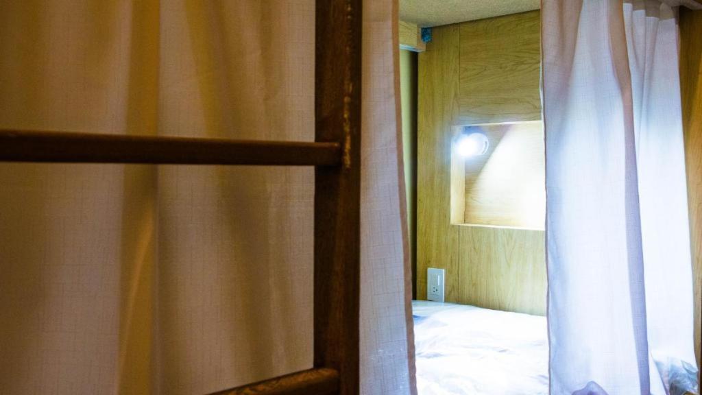 Hostel Musa Paradisiaca Санта Марта Екстериор снимка